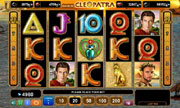 Grace of Cleopatra - Spielautomaten