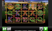 Magic Mirror Deluxe II - Spielautomaten