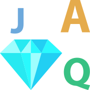 Amazon's Diamonds Symbole