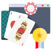 Hier sind die besten Optionen für Online Baccarat