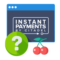 Was sind citadel instant payments