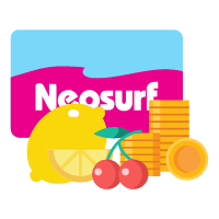 Die besten Neosurf-Casinos