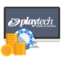 Die besten Online Casinos von Playtech, die Echtgeldspiel ermöglichen