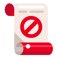 Liste der zweifelhaften Online Glücksspielanbieter