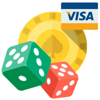Zahlungen, die Sie mit Ihrer VISA-Karte vornehmen, sind sicher und unkompliziert, solange Sie sich an einige empfohlene Richtlinien halten. Unsere Casino-Experten haben sorgfältig die besten österreichischen Online-Casinos für VISA-Transaktionen ausgewählt. Diese Liste basiert auf umfassender Recherche und Tests.