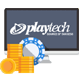 Top Playtech Online Casino