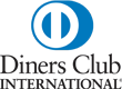 Diners Club-Logo