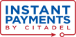 Citadel Instant Payments-Logo