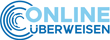 Online überweisen Logo