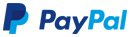 Paypal-Logo