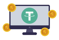 Scheinbare Anonymität