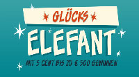 Glückselefant