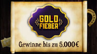 Gold Fieber