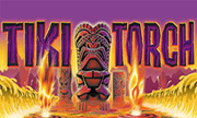Tiki-Fackel