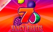 Fancy Früchte