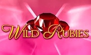 Wilde Rubine