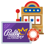 Es ist jedoch wichtig zu beachten, dass nicht jeder Glücksspielanbieter die gleiche hohe Qualität wie Bally Wulff bietet.