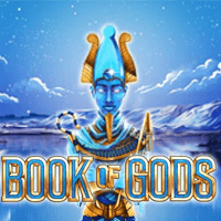 Book of Gods