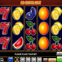 Die besten Online Casinos mit EGT Slots