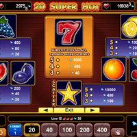 Sondersymbole und Bonusfunktionen