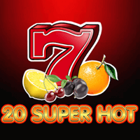 20 Super Hot