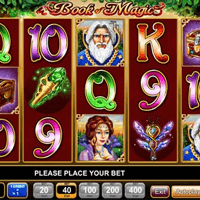 Die besten Online Casinos mit EGT Slots