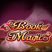 Book of Magic