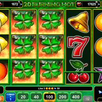 So funktioniert Burning Hot