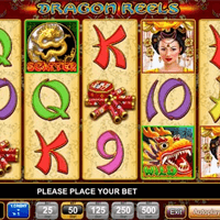 Die besten Online Casinos mit EGT Slots