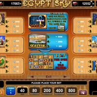 Die besten Online Casinos mit EGT Slots