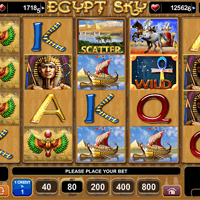 Sondersymbole und Bonusfunktionen