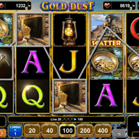 Die besten Online Casinos mit EGT Slots
