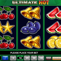 Die besten Online Casinos mit EGT Slots