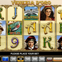 Die besten Online Casinos mit EGT Slots