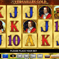 Die besten Online Casinos mit EGT Slots