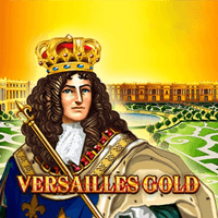 Versailles Gold
