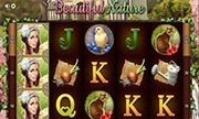 Beautiful Nature - Spielautomaten