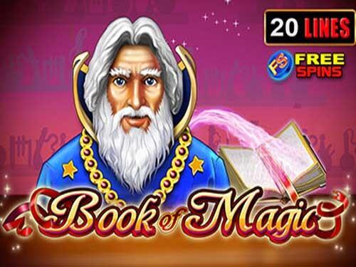 Book of Magic