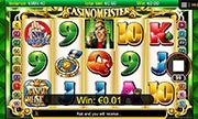 Casinomeister - Spielautomaten