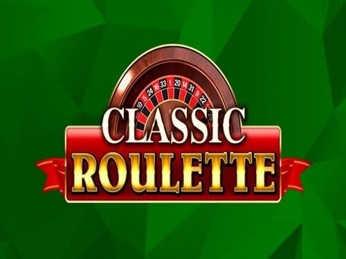 Klassisches Roulette - Spielautomaten
