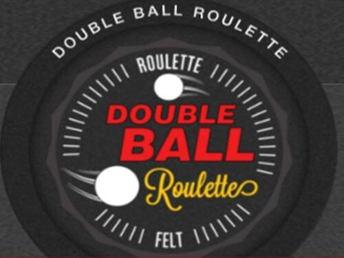 Double Ball Roulette - Spielautomaten