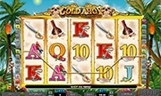 Gold Ahoy - Spielautomaten