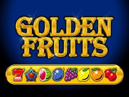 Golden Fruits