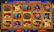 Loose Cannon - Spielautomaten