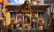 Lost - Spielautomaten