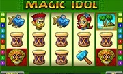 Magic Idol - Spielautomaten