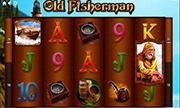 Old Fisherman - Spielautomaten
