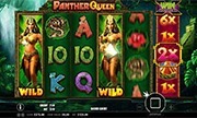 Panther Queen - Spielautomaten