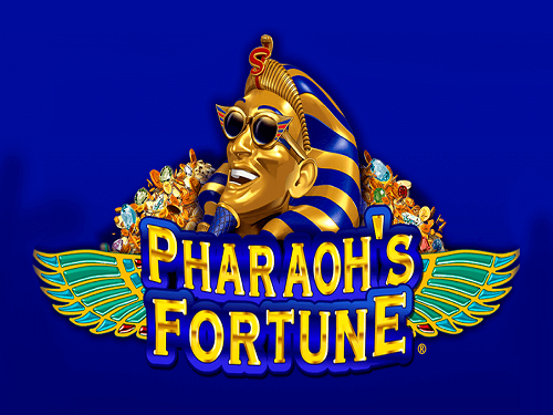 Pharaoh's Fortune