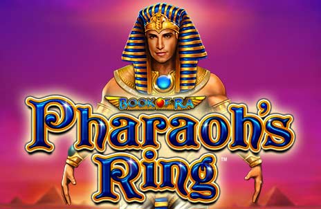 Pharaoh’s Ring